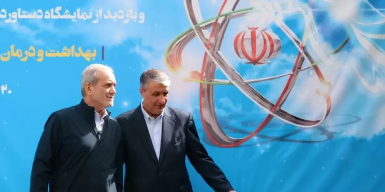Qué tan cerca está Irán de conseguir la bomba nuclear
