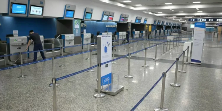 Paro general de la CGT en Argentina: no funcionan trenes tampoco subtes, y hay vuelos cancelados