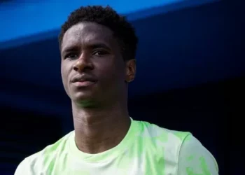 Un sublime Ibrahim Diarra lidera el once ideal de La Masia