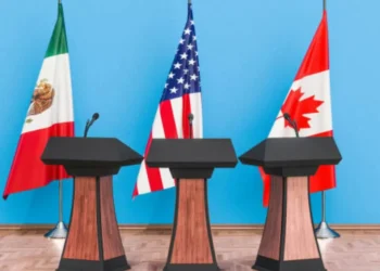 Aranceles de Trump a los autos, un camino al corazón del T-MEC