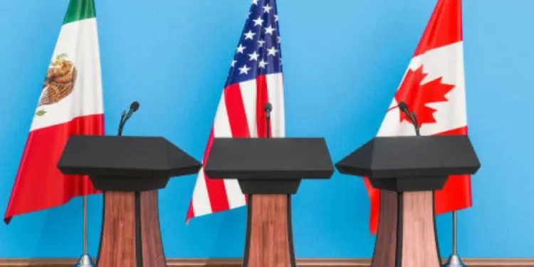 Aranceles de Trump a los autos, un camino al corazón del T-MEC