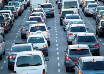 Estos son los únicos dos países de América Latina adonde se conduce por la izquierda