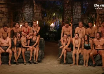 Un nuevo temporal complica las labores en ‘Supervivientes 2025’