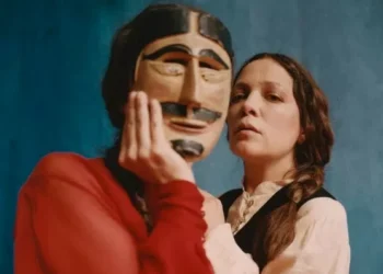 Natalia Lafourcade lanza su nuevo álbum CANCIONERA