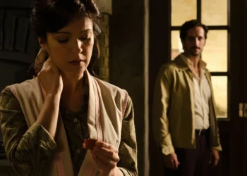 La lista de Verónica Sánchez que es igual de buena que ‘La Favorita’