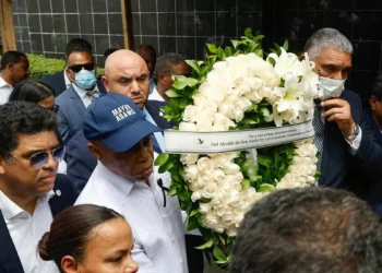 Demandan por asesinato a responsables de derrumbe en discoteca en República Dominicana