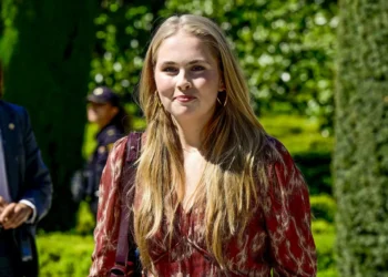 Amalia de Holanda visitó en incógnito Castilla la Mancha antes de acudir a la inauguración de Madrid