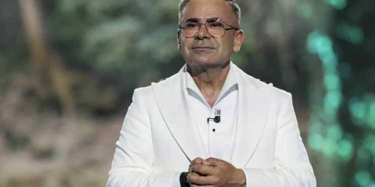 La acusación de Jorge Javier Vázquez a los concursantes de Supervivientes 2025: “Estáis intentando falsear la andanza”