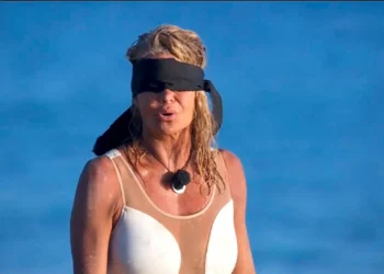 Makoke revela el plan familiar con sus hijos antes de Supervivientes: “No he podido individuo la mejor madre”