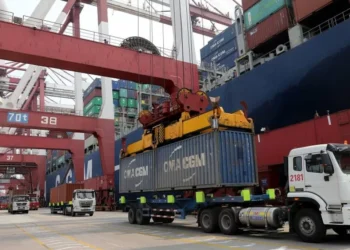 China garrocha advertencia a Estados Unidos: ‘Las amenazas no son la vía’