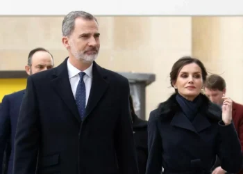 Comunicado de la Casa experimental: Los Reyes Felipe VI y Letizia se unen al dolor de Birmania y Tailandia