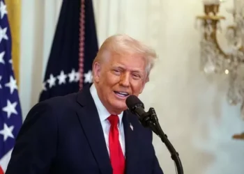 Trump confirma que el primer viaje de su bis mandato será a Arabia Saudí