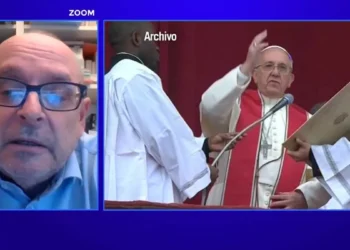 Análisis de un historiador italiano sobre el papa Francisco: su “estilo de gobierno” y la no entrevista a Argentina