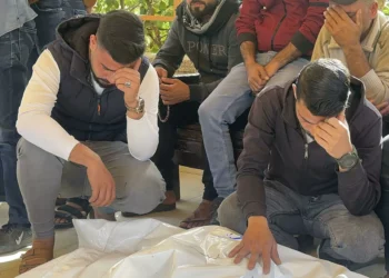 Los muertos en lazada superan los 51.300 tras los ataques israelíes de las últimas horas