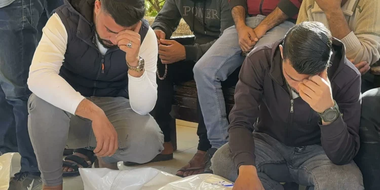 Los muertos en lazada superan los 51.300 tras los ataques israelíes de las últimas horas