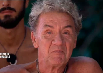 Koldo Royo preocupa por su estado de salubridad en Supervivientes: “Me están dando suero”