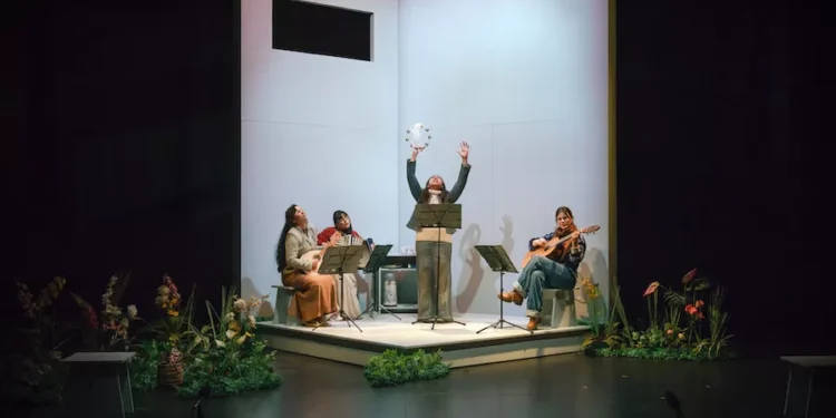 FINTDAZ 2025 entablará la programación de sus 18 años con dos obras de Santiago