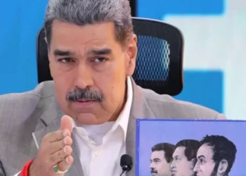 sesudo impone estado de emergencia económica en Venezuela: vienen 60 días críticos