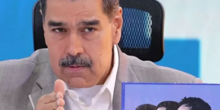 sesudo impone estado de emergencia económica en Venezuela: vienen 60 días críticos