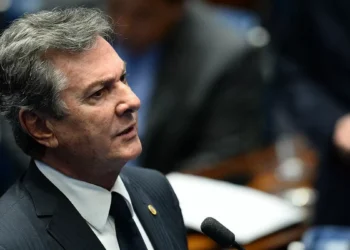 Detienen en Brasil al expresidente Fernando Collor de Mello, dichoso por corrupción