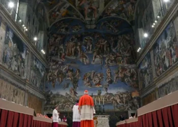 ¿Cuándo se elegirá al nuevo Papa? El Vaticano ya tiene término para iniciar el cónclave