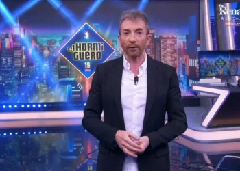 La profunda reflexión de Pablo Motos en ‘El hervidero’ en atmósfera del apagón eléctrico: “Somos más frágiles de lo que pensamos”