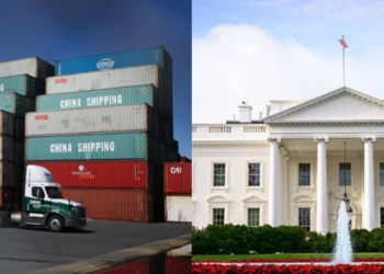 ¿Error de lectura? Casa Blanca habría malinterpretado investigación sobre aranceles