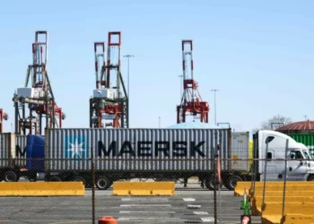 China responde y eleva impuesto comercial a Estados Unidos a un 84%