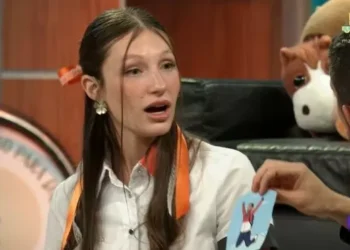 “Soy la más arrastrado y la que menos sexo tengo”: la confesión de la invitada de ‘La Revuelta’ a Broncano