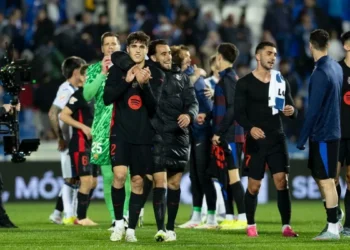 Así se ganan las ligas