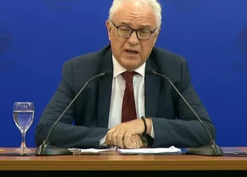 Cancillería trabaja para traer al país a los dos uruguayos que vivían en condiciones de condena en Brasil