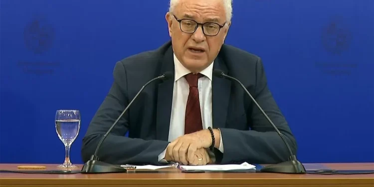 Cancillería trabaja para traer al país a los dos uruguayos que vivían en condiciones de condena en Brasil