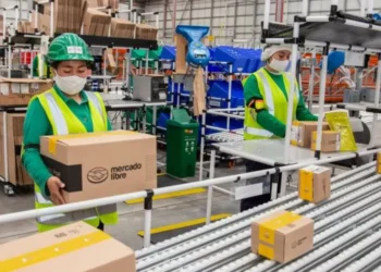 Mercado Libre eleva 36% sus inversiones en América Latina