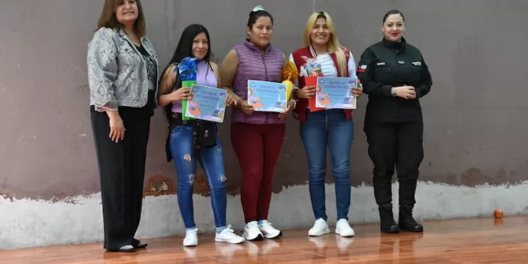 Con obras de teatro, narrativas y poemas colegio del CCP celebró el Día del Libro