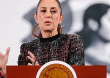 Sheinbaum confía en la productividad de México para defenderse de los aranceles