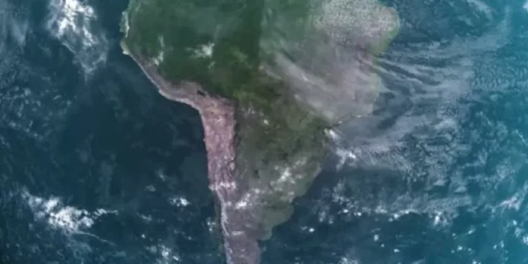 Ranking de los países ‘más ricos’ de Latinoamérica: Colombia burlaó con su posición