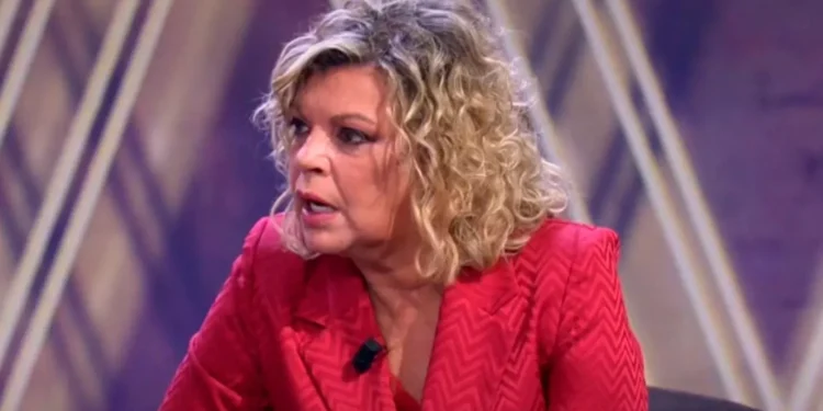 La sólido respuesta de Terelu Campos a las críticas en ‘De viernes’ y anuncia medidas legales