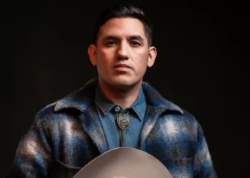 Talamante: La nueva estrella de México llega con «Lo mejor está por ir»