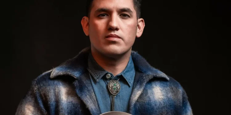 Talamante: La nueva estrella de México llega con «Lo mejor está por ir»