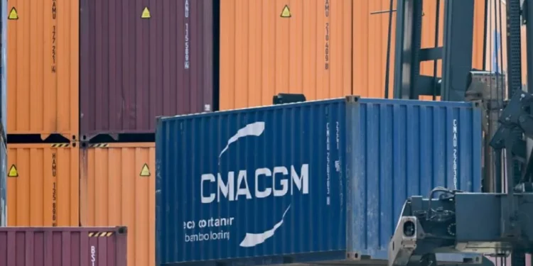 La Fed constata un alza de los costos por los aranceles