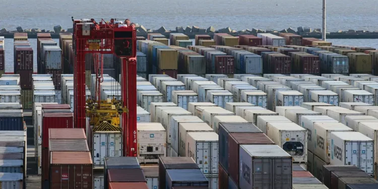 Nuevo arancel derechos por EEUU afecta a todos los productos uruguayos, ¿cómo cayó en el gobierno?