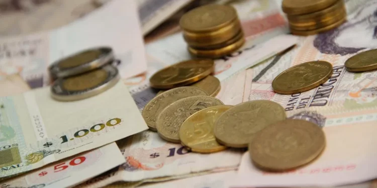 El Banco Mundial prevé que en 2025 Uruguay tenga un crecimiento de 2,3%