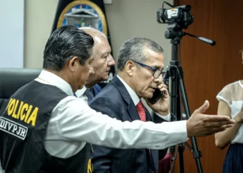 De Fujimori a Humala: la larga lista de expresidentes peruanos procesados