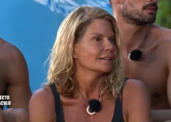 Makoke recibe un inesperado mensaje del público de Supervivientes: “A mi nunca me han cáscara”