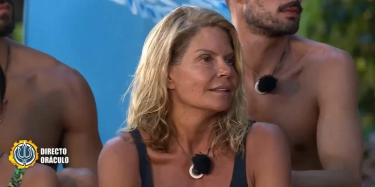 Makoke recibe un inesperado mensaje del público de Supervivientes: “A mi nunca me han cáscara”