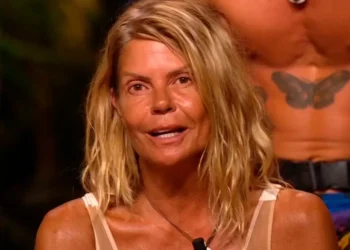 Las lágrimas de Makoke en Supervivientes tras marcar un etapa: “Pensé que nunca lo podría hacer”