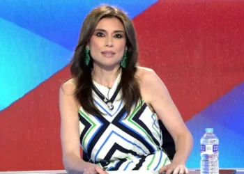 Marta Flich anuncia que deja ‘Todo es fantasía’ y Risto Mejide se despide emocionado: “aprovecho para pedir trabajo”