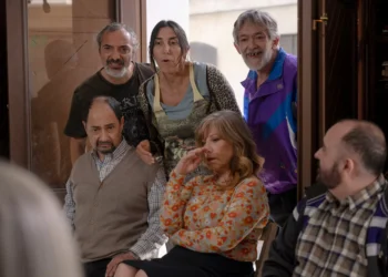 La actriz de ‘La que se avecina’ que ha anunciado el regreso de su personaje en la periodo 16