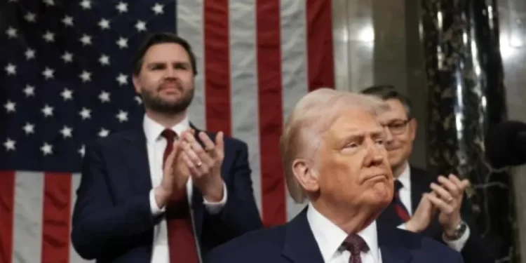 Donald Trump: 100 días de fracturas a la economía mundial