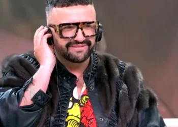 José Carlos Montoya sobre Vier Márquez, su defensor en Supervivientes: “en absoluto le coen absolutozco de nada”